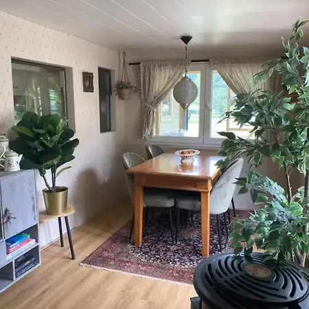 De Met Veranda Bij Brunssummerheide! Heerlen