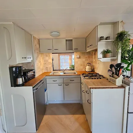 De Met Veranda Bij Brunssummerheide! * Heerlen