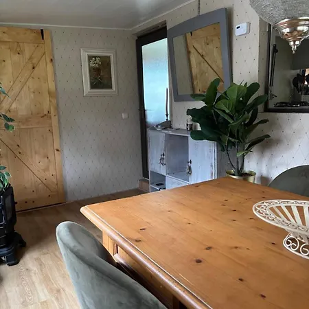Campsite De Met Veranda Bij Brunssummerheide!