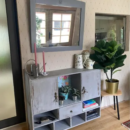 De Met Veranda Bij Brunssummerheide! * Heerlen