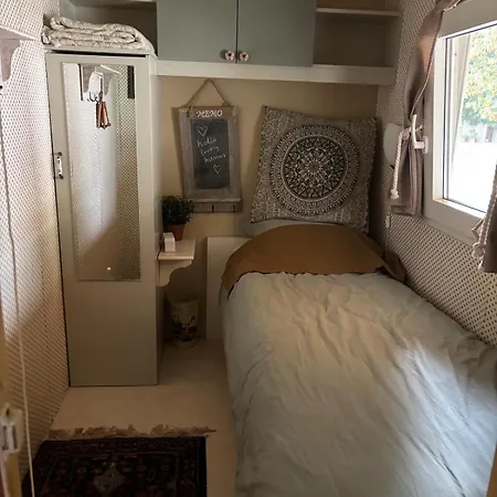 De Met Veranda Bij Brunssummerheide! *