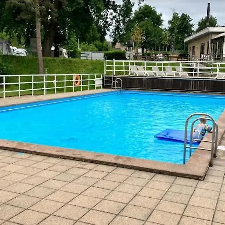 De Met Veranda Bij Brunssummerheide!