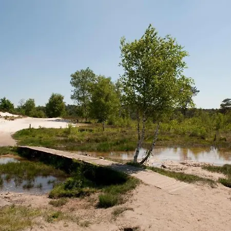 De Met Veranda Bij Brunssummerheide! * Heerlen