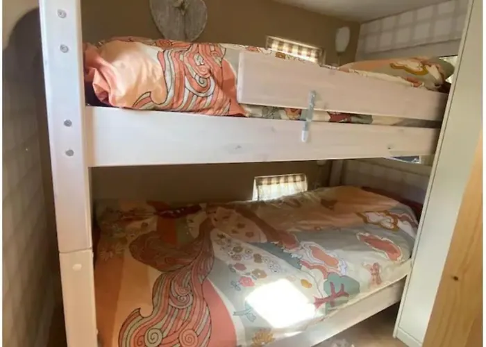 De Met Veranda Bij Brunssummerheide! ヘールレン