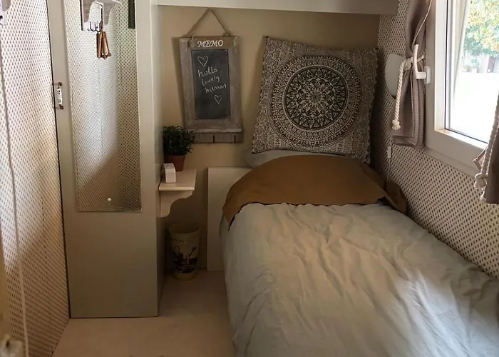 De Met Veranda Bij Brunssummerheide! *