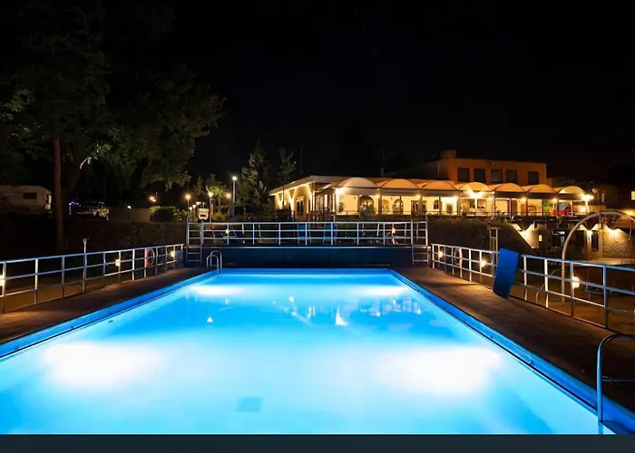 De Met Veranda Bij Brunssummerheide! キャンプ場 ヘールレン