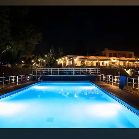 De Met Veranda Bij Brunssummerheide! Parque de Campismo Heerlen