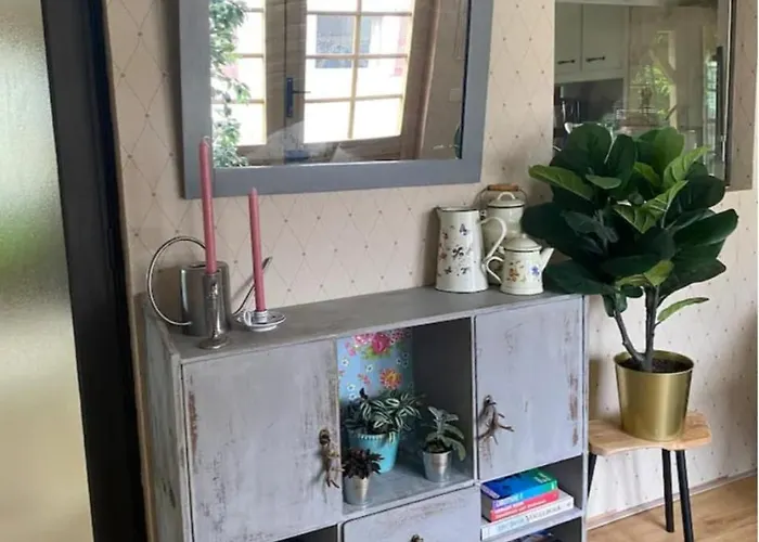 De Met Veranda Bij Brunssummerheide! * Heerlen