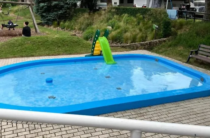 De Met Veranda Bij Brunssummerheide! Heerlen