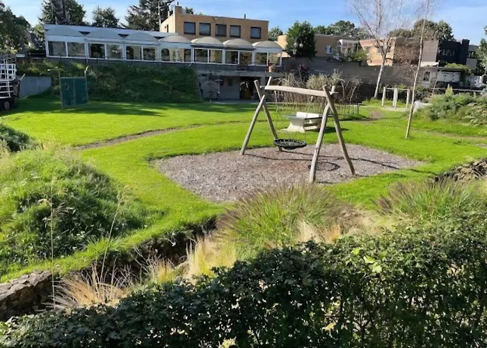 De Met Veranda Bij Brunssummerheide! Heerlen