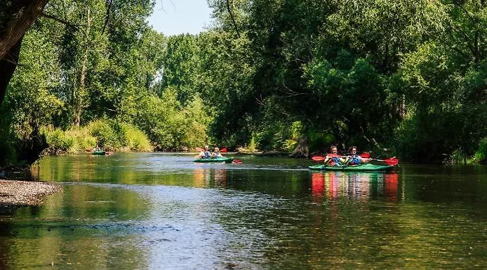 De Met Veranda Bij Brunssummerheide! Heerlen