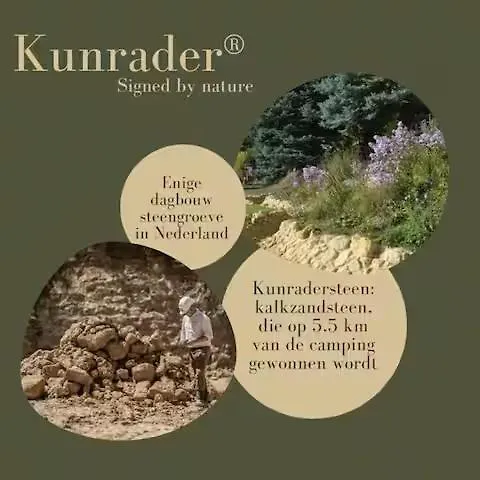 Parque de Campismo De Met Veranda Bij Brunssummerheide! *